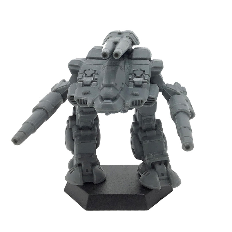 BattleTech Mini Force Pack: Clan Heavy Star