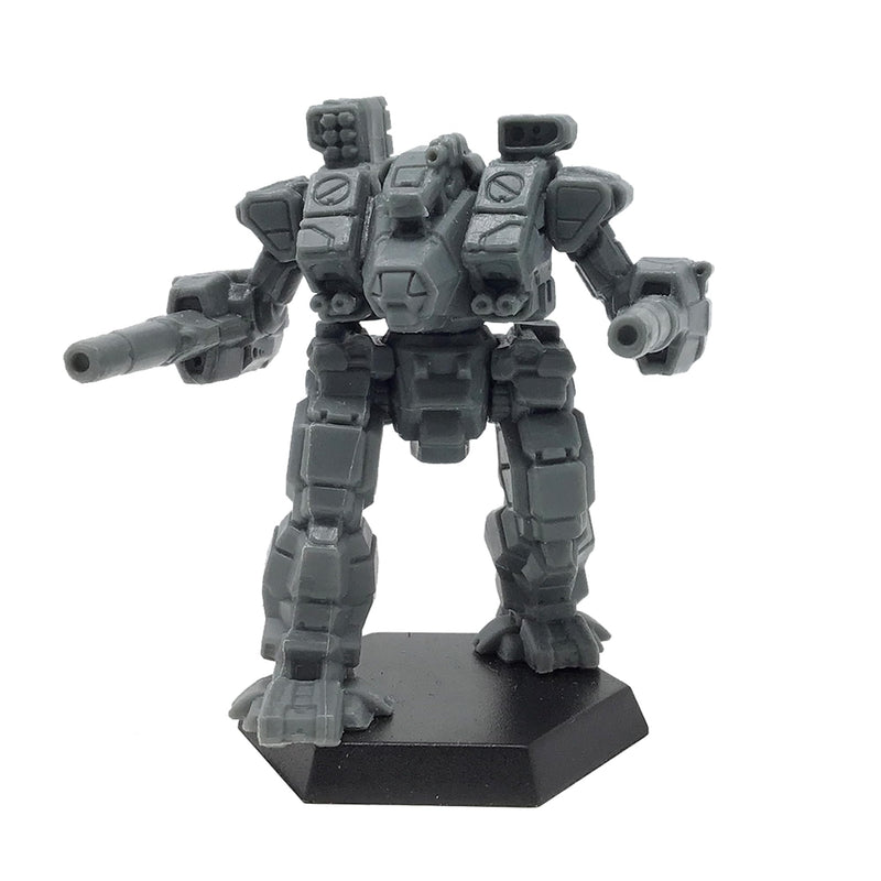 BattleTech Mini Force Pack: Clan Heavy Star