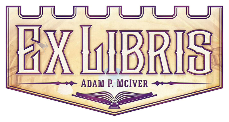 Ex Libris