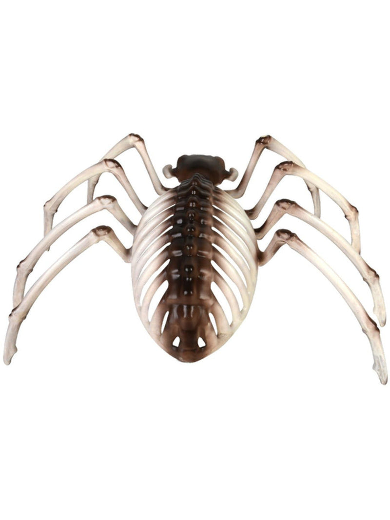 Spider Skeleton Prop Halloween Decoration