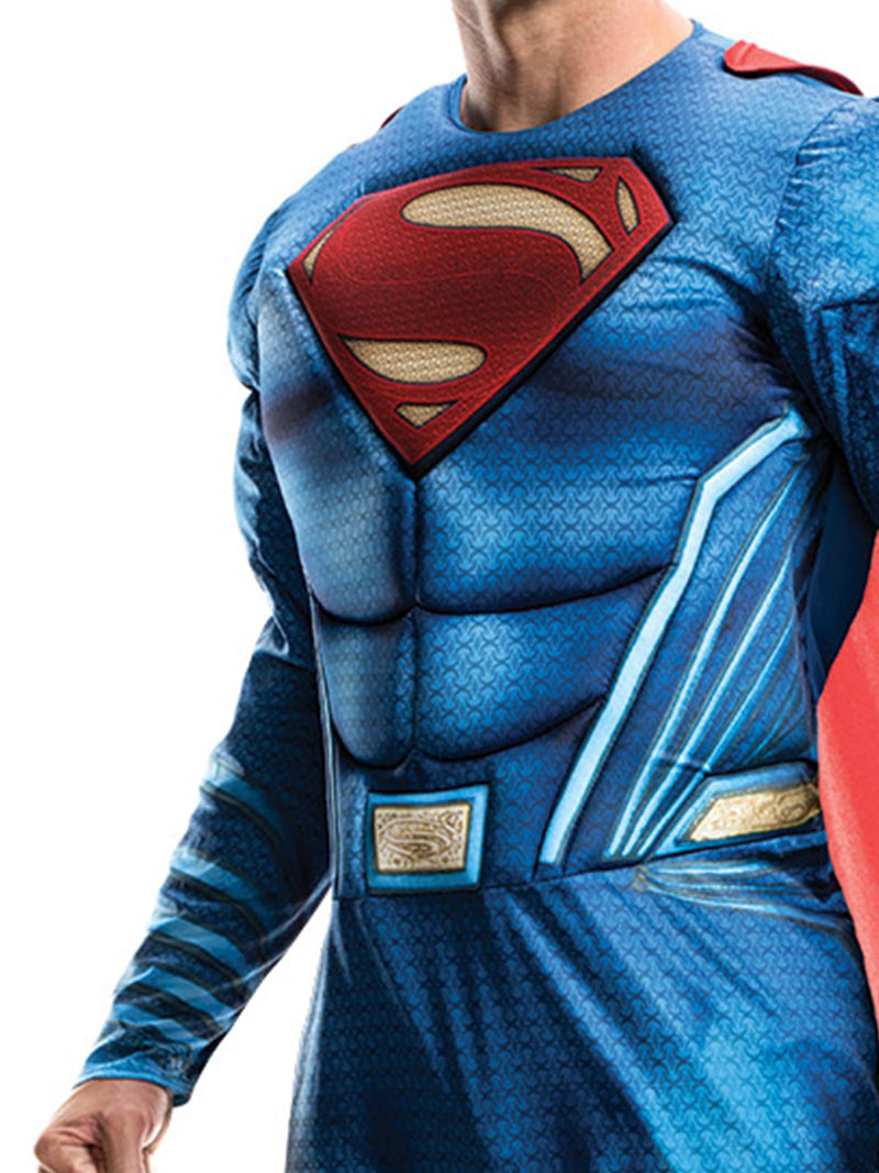 Superman Adult Costume Dawn of Justice