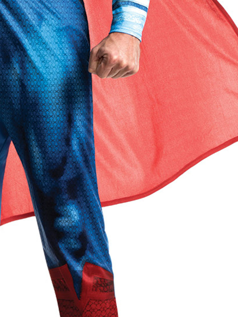 Superman Adult Costume Dawn of Justice
