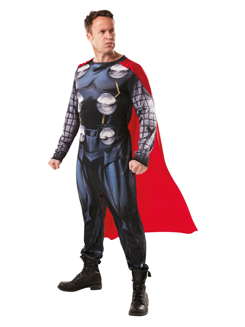 Thor Classic Avengers Mens Costume God of Thunder