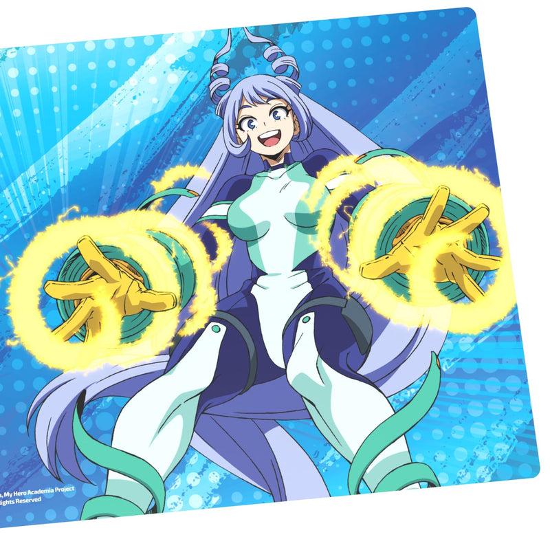 My Hero Academia Collectible Card Game - Nejire Hado Playmat