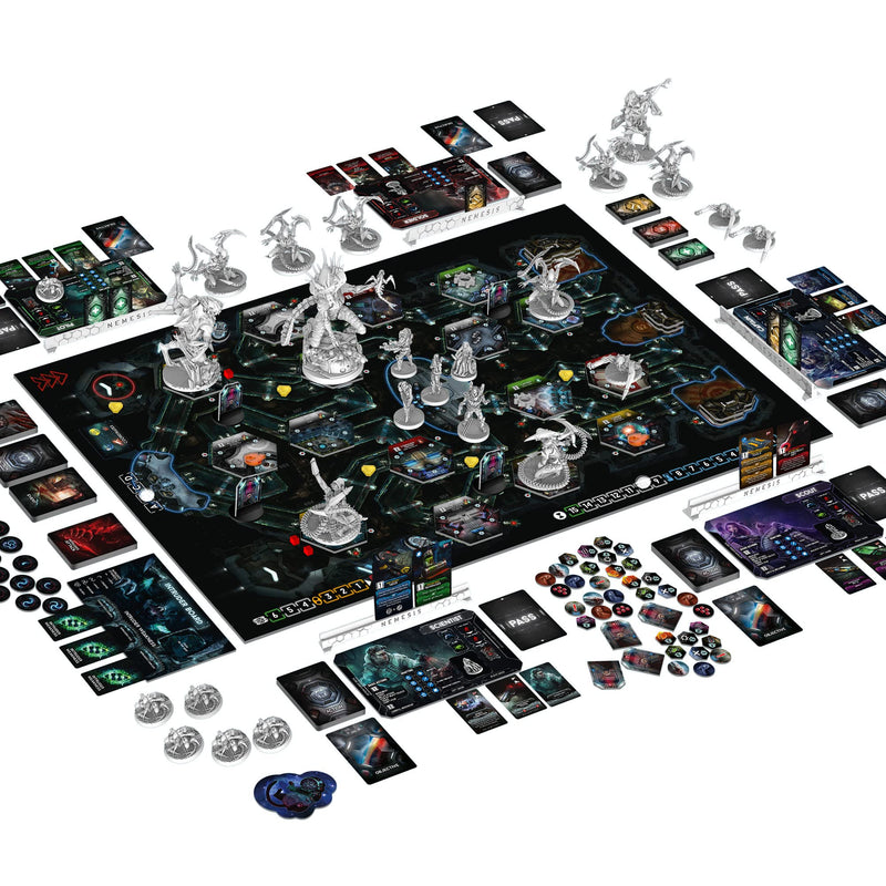 Awaken Realms Board Game