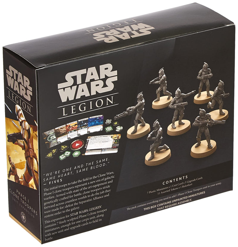 Atomic Mass Games Star Wars Legion Priority Supplies Expansion