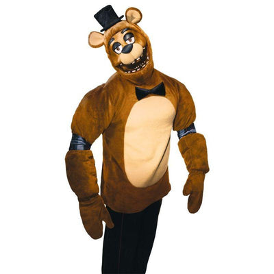 Freddy Deluxe Costume Mens_1 rub-820250S