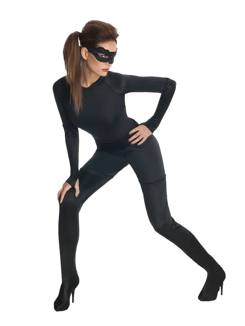 Catwoman Costume Dark Knight Trilogy