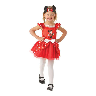Minnie Mouse Toddler Childrens Costume_1 rub-881871S