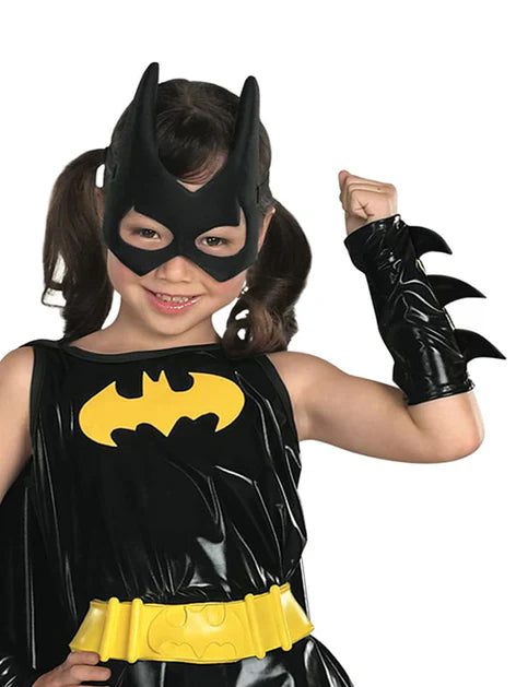 Child Deluxe Batgirl Costume