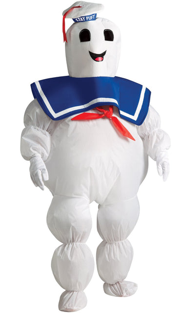 Infl Ghostbusters Stay Puff Ch Costume_1 rub-884331NS