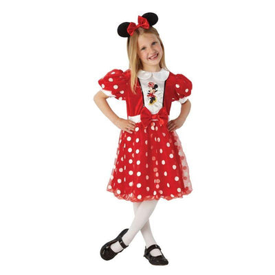 Red Glitz Minnie Mouse_1 rub-886823S