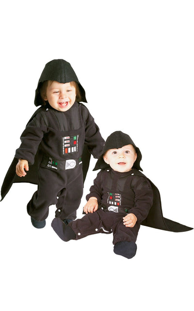 Darth Vader Toddler Cute Romper Costume_1 rub-888260INFT