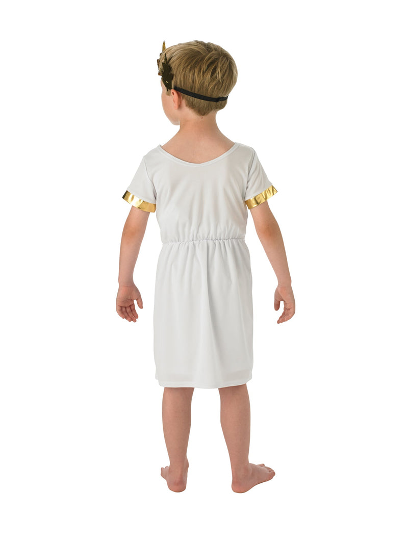 Roman Boy Costume