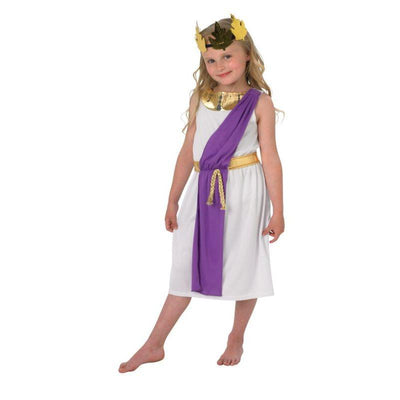 Roman Girl Childrens Costume_1 rub-888313M