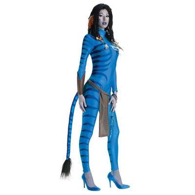 Secret Wishes Avatar Neytiri Costume_1 rub-889807XS