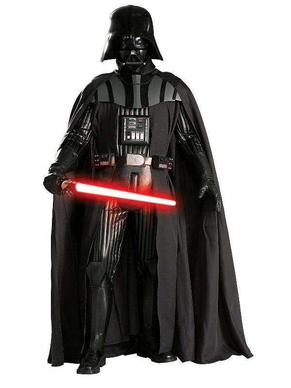 Darth Vader Costume Collectors Edition Adult Sith Armour