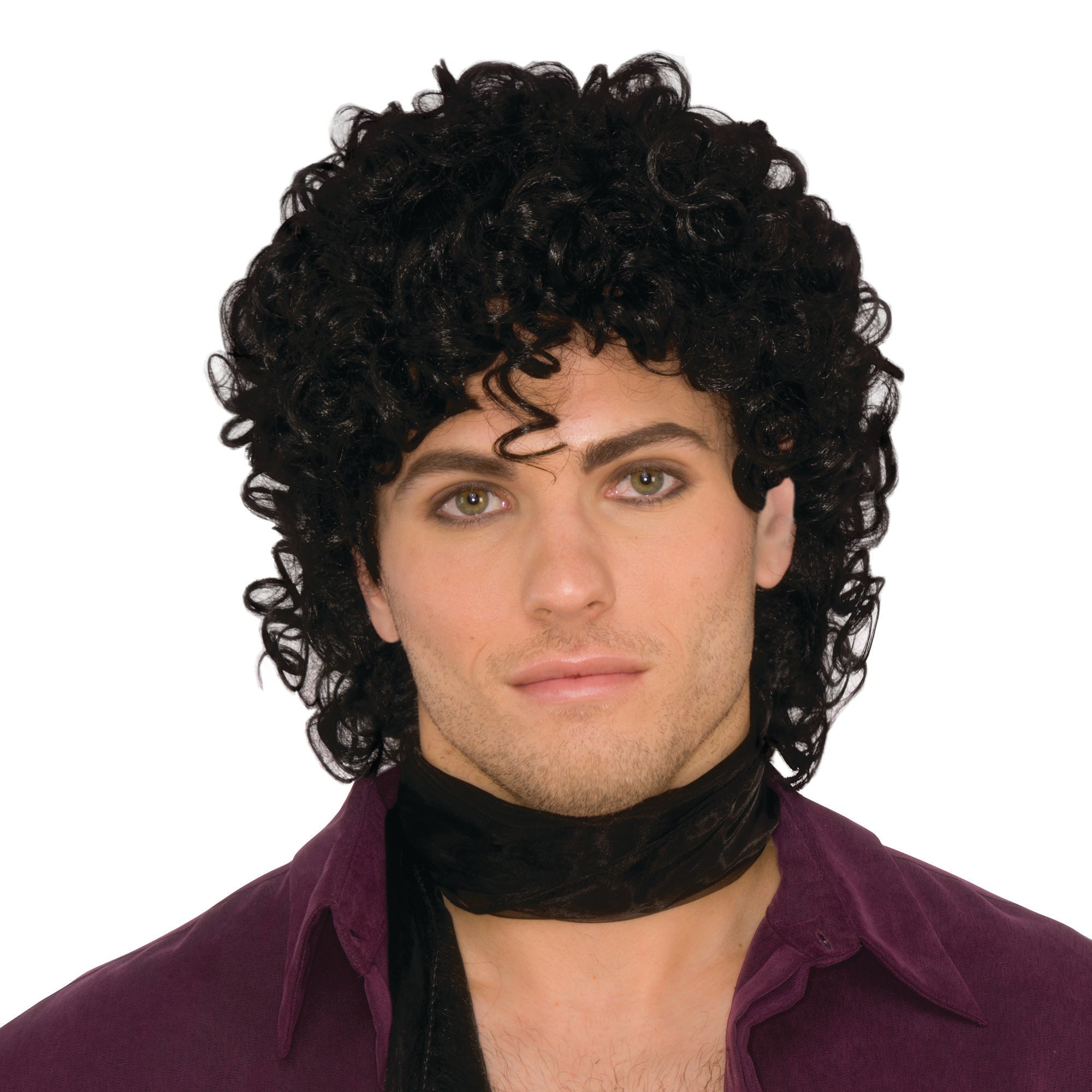 90s Rock Star Wig Wigs – Mad Distribution Costumes Australia