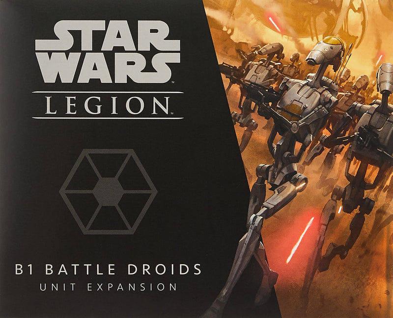 Atomic Mass Games Star Wars Legion Priority Supplies Expansion