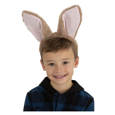 Rabbit Headband Child 1