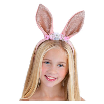 Bunny Headband Child 1