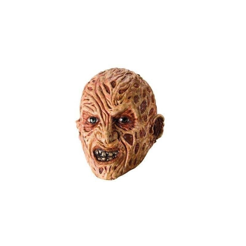 A Nightmare On Elm Street Freddy Krueger Mask_1