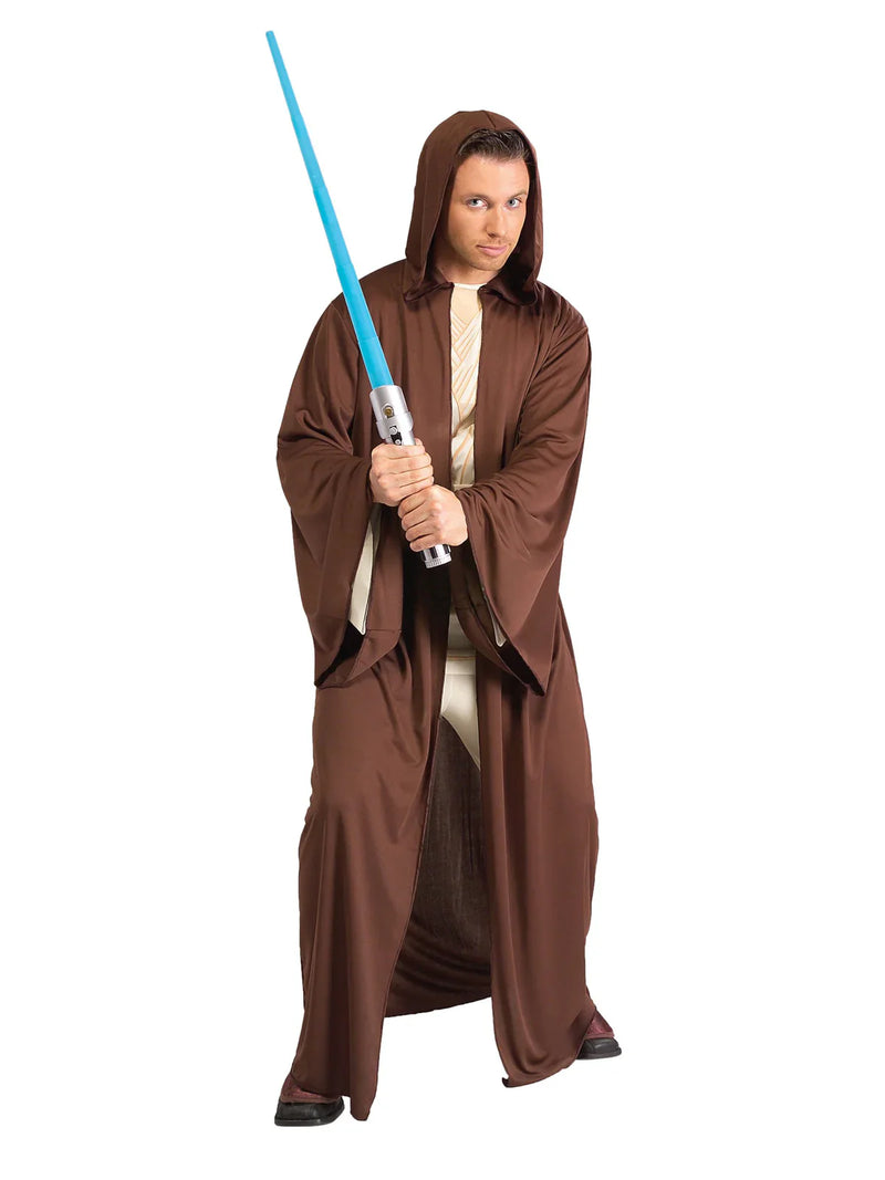Adult Jedi Robe Costume From Star Wars