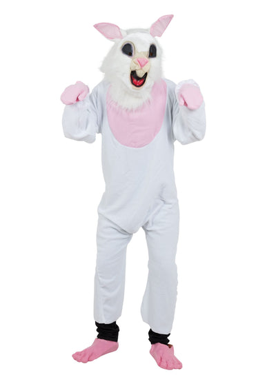 Bunny Budget Adult Costume Unisex_1 AC308