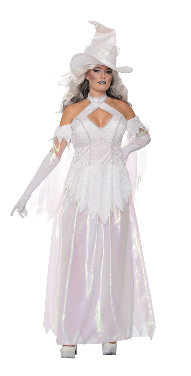 Crystal Magick Costume Adult Female_1 AC76929