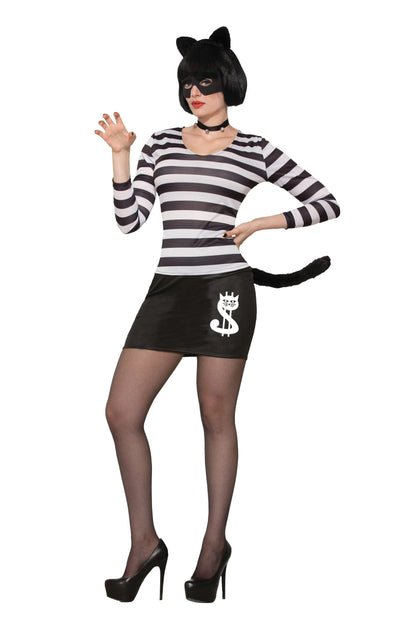 Cat Burglar Female Costume Adult_1 AC78162