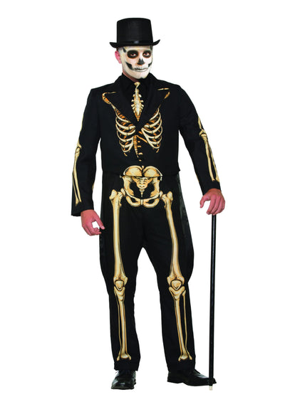 Skeleton Formal Costume_1 AC78253