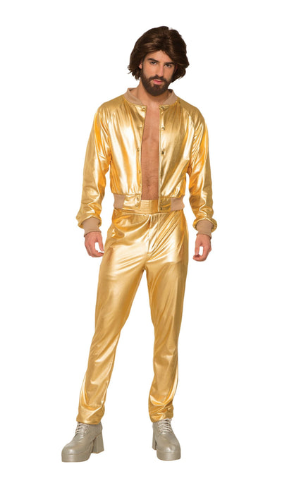 Disco Singer Male Gold Suit_1 AC81217