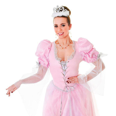 Womens Fairy Tale Princess Adult Costume Female_1 AC985