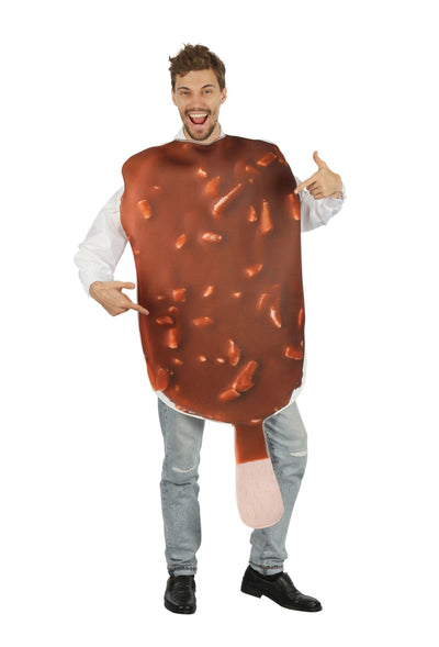 Chocolate Lolly Costume_1 AF078