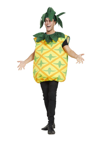 Pineapple Costume_1 AF104