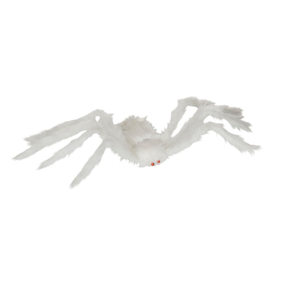 Spider Hairy White 33 Animal Kingdom Unisex_1 AK075