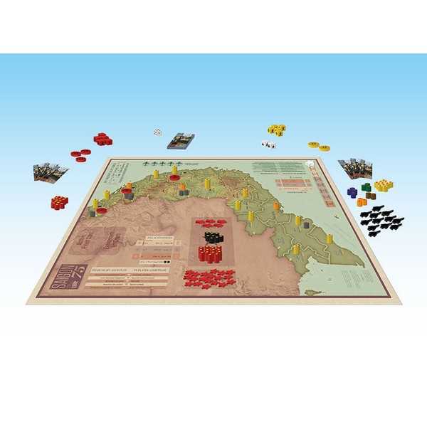 Saigon 75