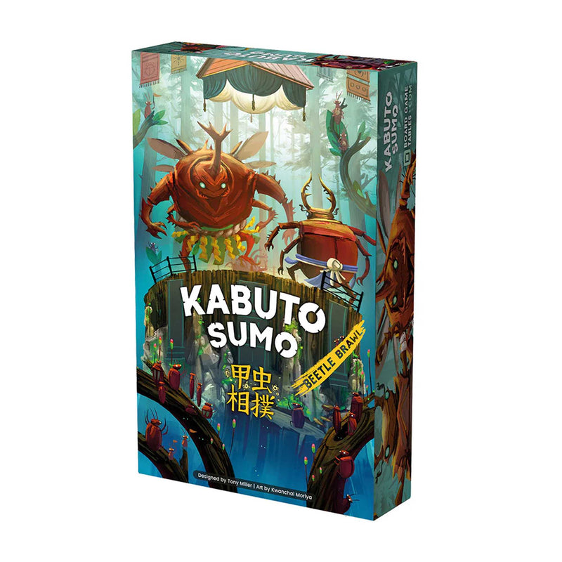 Kabuto Sumo