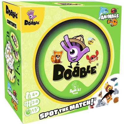 Dobble Animals