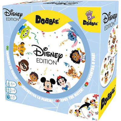 Dobble Disney