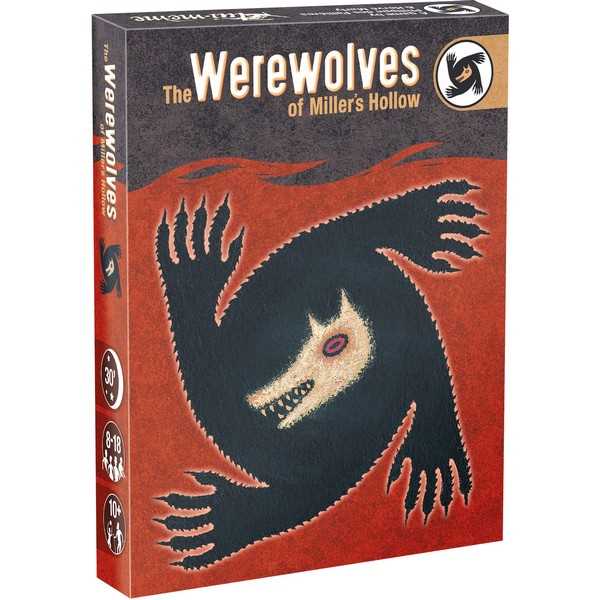 Werewolves of Miller&