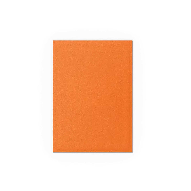 Dragon Shield Amber Matte Sleeves - Japanese Size (60)