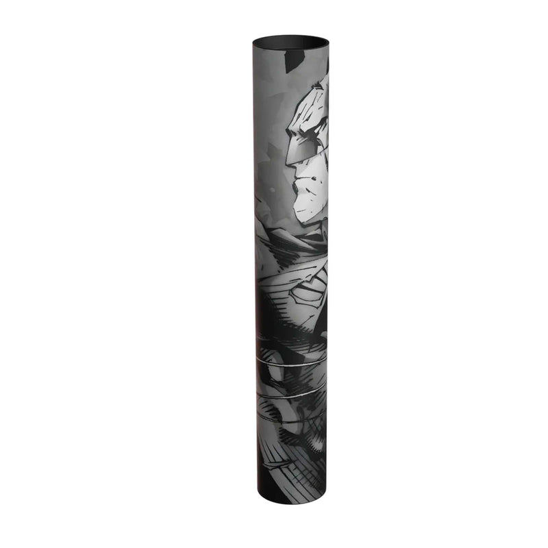 Dragon Shield Playmat + Tube - Dark Knight