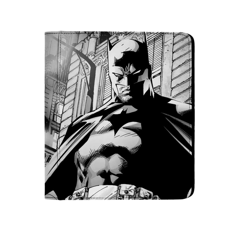 Card Codex 360 Portfolio - Dark Knight