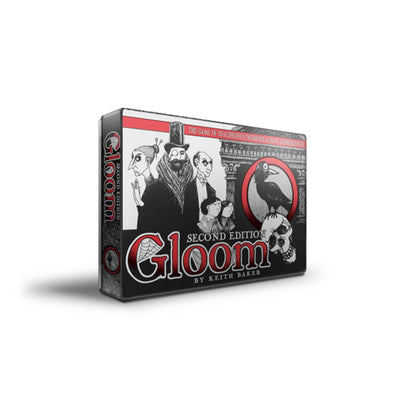 Gloom (Second Edition)