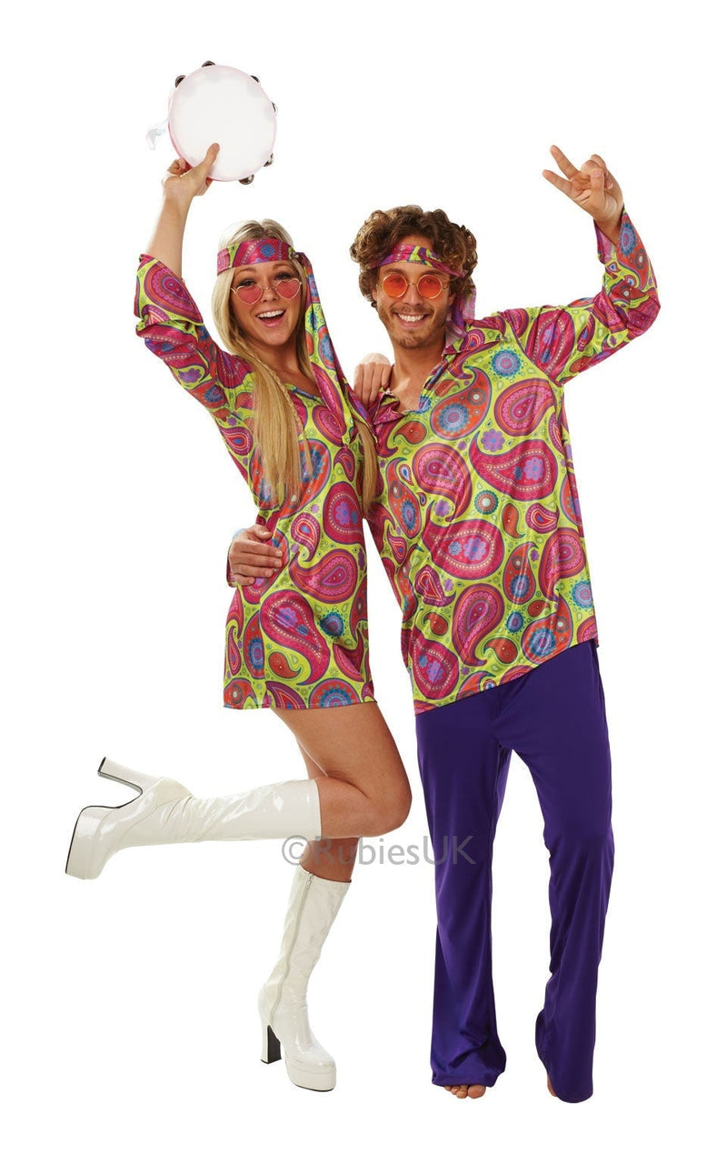 Adult 70s Lady Costume_2