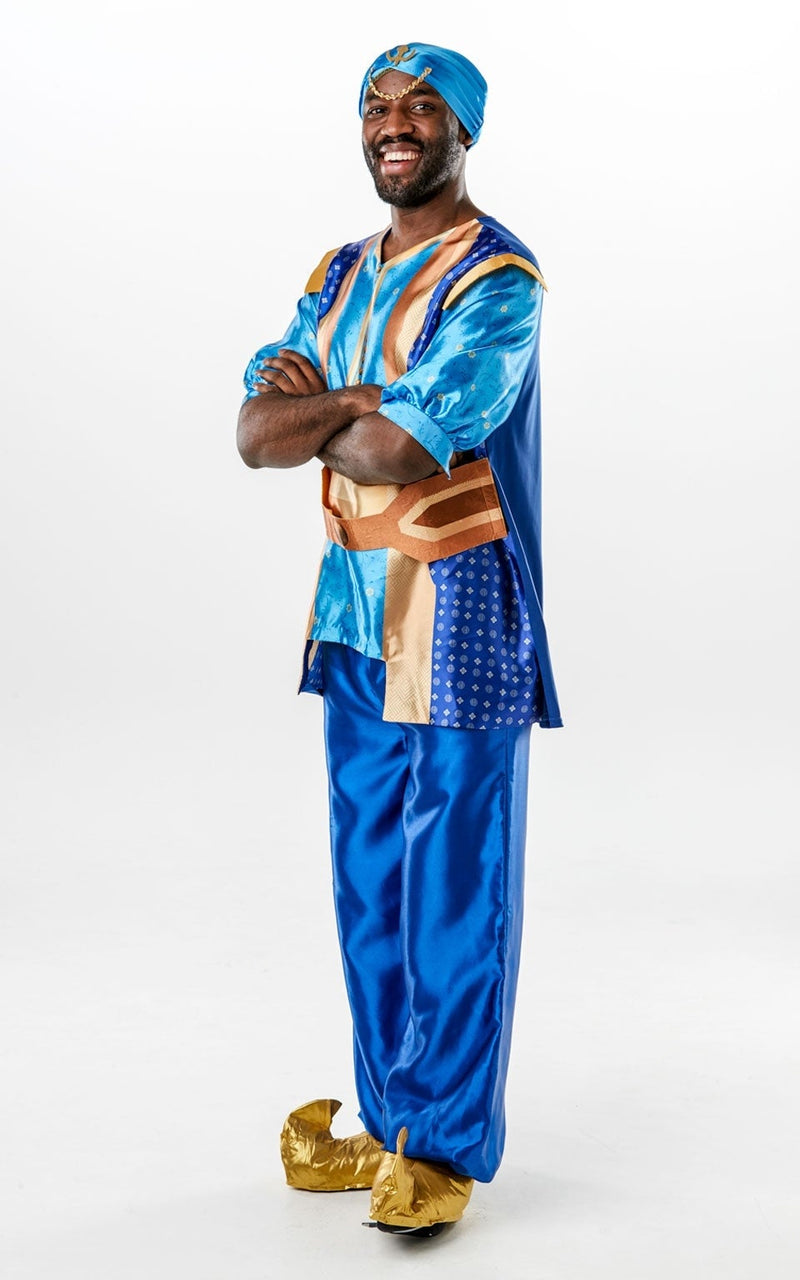 Adult Genie Costume_2