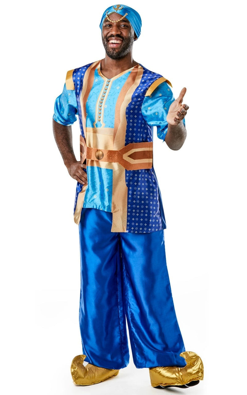 Adult Genie Costume_1