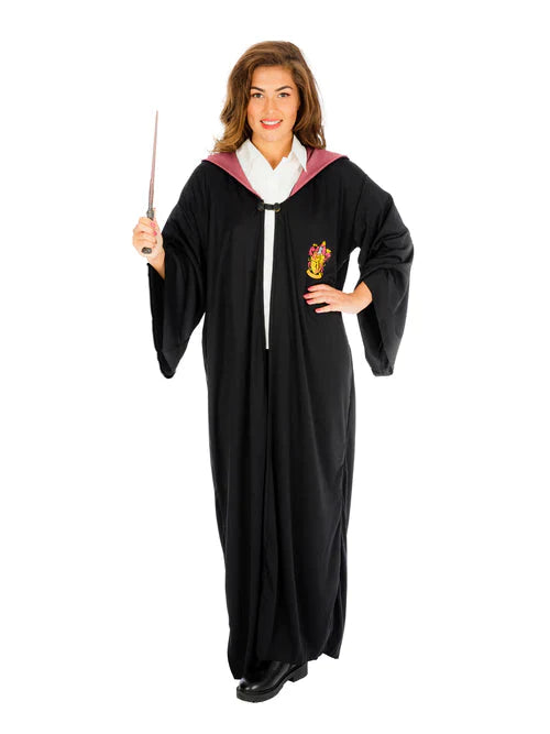 Adult Harry Potter Robe Costume_2