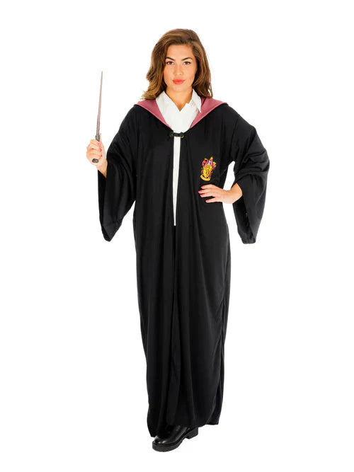 Adult Harry Potter Robe Costume_4